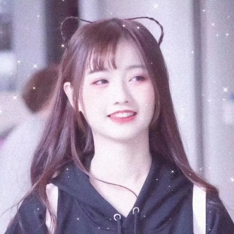 幸运女士